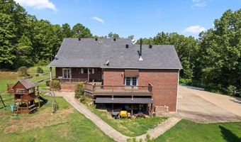 9770 Springhill Farms Dr, Alexander, AR 72002