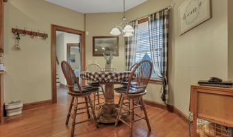 14487 Walnut Creek Pike, Ashville, OH 43103