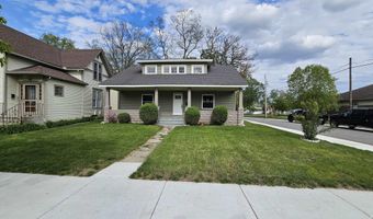 608 S Main St, Auburn, IN 46706