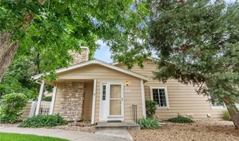 8416 Everett Way D, Arvada, CO 80005