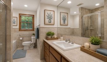 4015 Fairview Ave N, Arden Hills, MN 55112