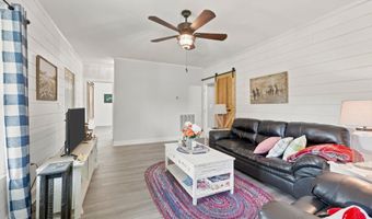 1361 Highway 521, Andrews, SC 29510