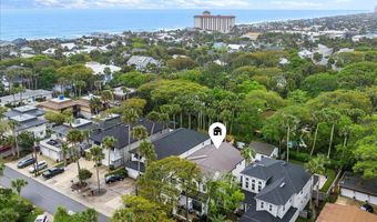 332 4TH St, Atlantic Beach, FL 32233