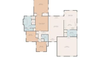 3820 Newberry Ln, Alma, AR 72921