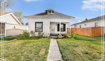512 N 11th Ave, Buhl, ID 83316