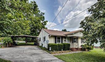 507 E Presnell St, Asheboro, NC 27203