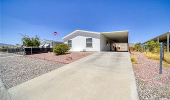 521 Roadrunner Dr, Bullhead City, AZ 86442