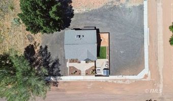 180 E Cooke Ave, Colorado City, AZ 86021