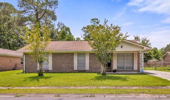 7105 Mandarin Dr, Biloxi, MS 39532