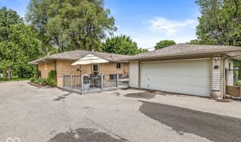 7125 Chandler Dr, Indianapolis, IN 46217