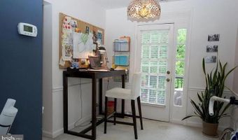 2934 COLUMBUS #C-1, Arlington, VA 22206