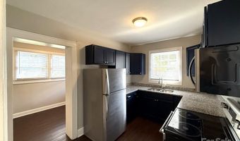 609 Montgomery Ave, Albemarle, NC 28001