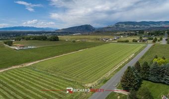 TBD Hitching Post Dr, Cody, WY 82414