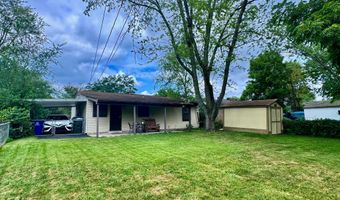 1554 Grattan Rd, Columbus, OH 43227
