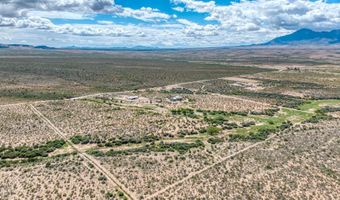 1426 S FOUDY Rd, Bisbee, AZ 85603