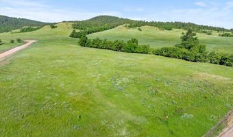 Tract 9 Lone Elk Ranch, Alva, WY 82711