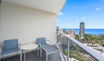 2139 Kuhio Ave 2601, Honolulu, HI 96815