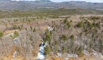 Puckerbrush Road, Campton, NH 03223