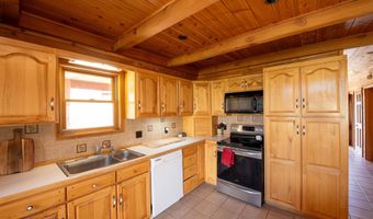 9885 Challis Creek Rd, Challis, ID 83226