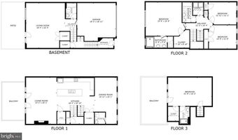 147 MERRIMACK Way, Arnold, MD 21012
