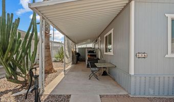 269 N WINCHESTER Rd 63, Apache Junction, AZ 85119