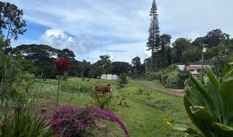 KANAELE RD, Kapaa, HI 96746