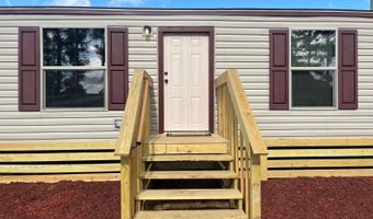 10765 Tibet Hwy SE 44, Allenhurst, GA 31301