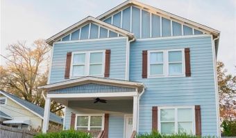 1005 Birch St SW, Atlanta, GA 30310