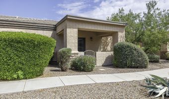 846 N PUEBLO Dr 110, Casa Grande, AZ 85122