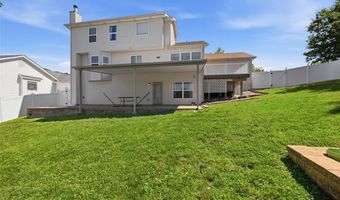1900 Old Hickory Ct, Arnold, MO 63010