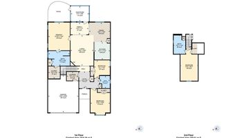 383 Summersweet Ct, Blythewood, SC 29016