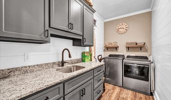 1188 Kitchens Rd, Andersonville, GA 31711