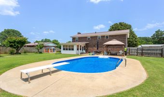 104 ELMAR Dr, Alexandria, AL 36250