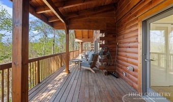 248 Hillcrest Ln, Banner Elk, NC 28604