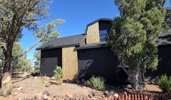 8200 W Rolling Ridge Rd, Ash Fork, AZ 86320