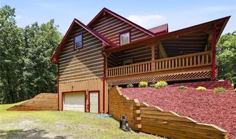 116 Hidden Cove Dr, Ball Ground, GA 30107