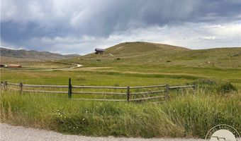 nhn Hwy 419 Nye Road, Absarokee, MT 59061