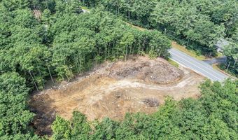 Lot 3 W State Road, Ashby, MA 01431
