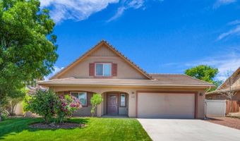 272 S Main St, Ivins, UT 84738