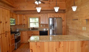 223 Silver Leaf Dr, Becket, MA 01223