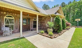 402 Demuth, Benton, AR 72019