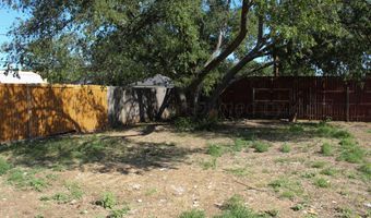 1105 SW 13TH Ave, Amarillo, TX 79102