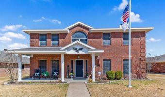 1415 Normandy Ln, Allen, TX 75002