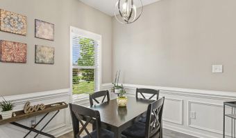 9844 Bitter Melon Dr, Angier, NC 27501