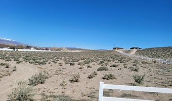 610 Desert Shadows Ln, Fernley, NV 89408