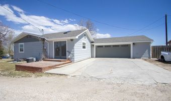 1241 E 18th St, Casper, WY 82601