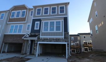 2809 Carbondale Ct, Apex, NC 27502