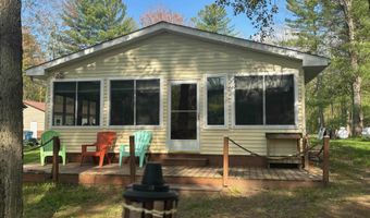 4553 River, Alger, MI 48610