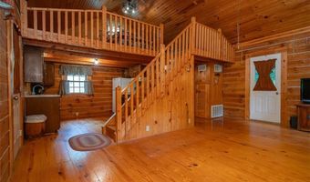 3167 N Happy Hollow Rd, Birdseye, IN 47513