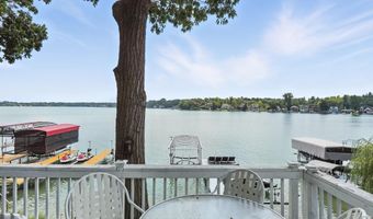6955 WN Lake Gage Dr, Angola, IN 46703